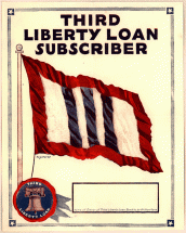 Liberty Bonds