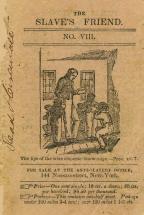 Pamphlet - A Slave's Friend