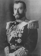 Nicholas II