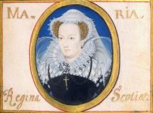 Mary,  Queen of Scots