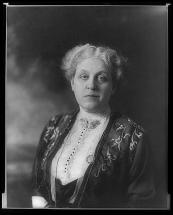 Suffragist - Carrie Chapman Catt