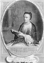 Thomas a Kempis