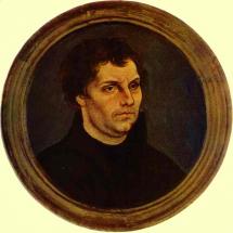 Martin Luther 