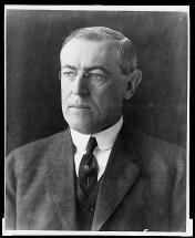 President Wilson