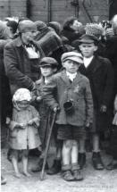 Birkenau - Family 