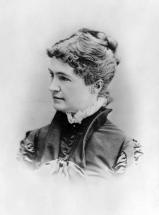 Elizabeth Custer