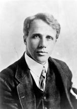 Robert Frost