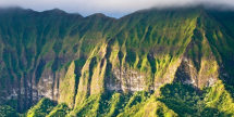 Koolau From Burnspear