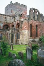 Monastery of Lanercost 