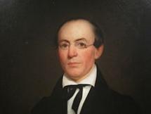 William Lloyd Garrison - Abolitionist