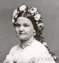 Mary Todd Lincoln