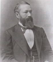 Homer Plessy