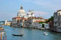 Venice - Sestiere Dorsoduro