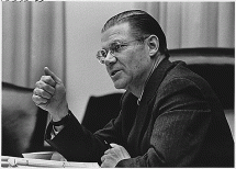 Robert McNamara 