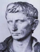 Caesar Augustus