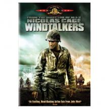 Windtalkers - DVD