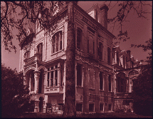 Historic Home in Galveston