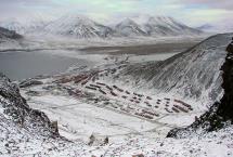 Longyearbyen, Norway