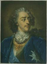 Louis XV