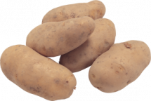 Potatoes