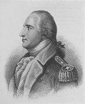 Benedict Arnold