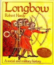 Longbow - by Robert Hardy