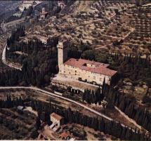 Cortona Countryside