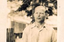 Dietrich Bonhoeffer