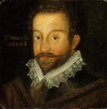 Sir Francis Drake