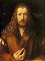 Albrecht Durer