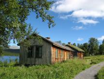 Vasterbotten Country Village