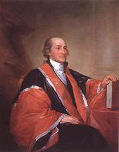 John Jay - First U.S. Chief Justice