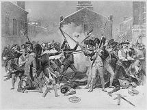 Boston Massacre