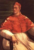 Pope Clement VII