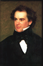 Nathaniel Hawthorne