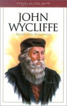 John Wycliffe