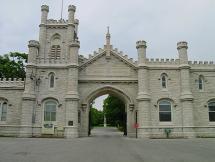 Rose Hill Cemetery