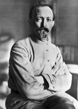 Felix Dzerzhinsky - Red Terror