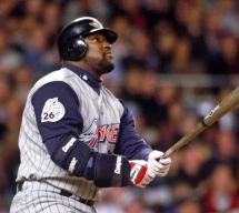 Mo Vaughn