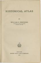 Historical Atlas