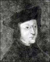 Eustace Chapuys - Imperial Ambassador to Tudor Court