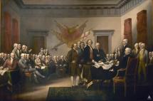 The Second Continental Congress