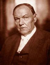 Clarence Darrow