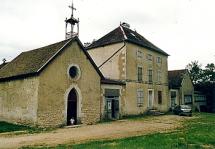 Joan of Arc - Village Church in Greux