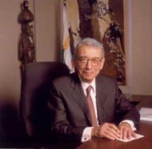 Boutros Boutros-Ghali