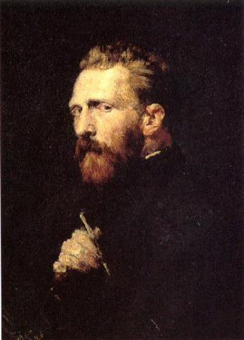 Vincent Van Gogh