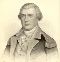 Nathanael Greene