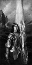 Joan of Arc - Suit of Armor