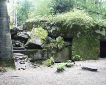 Hitler's Fortified Planning Room at Wolf's Lair