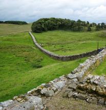 Hadrian's Wall